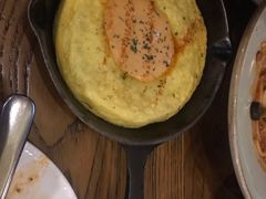 西班牙洋芋蛋饼-CRAZYONES西班牙海鲜饭(上海美罗城店)