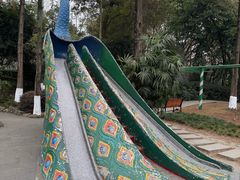 -成飞公园