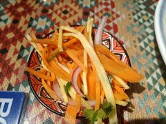 -羊巴道新疆菜·清真(上梅林店)
