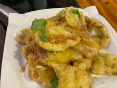 -人民公社铁锅炖·东北菜(卫国道店)