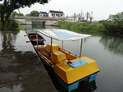 -乡乐园蟹庄·阳澄湖农家乐