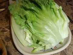 生菜-小龙坎火锅(好世界店)