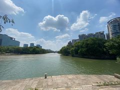 景点-小河直街历史文化街区