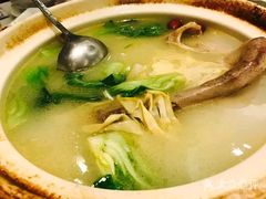 -和记小菜(大宁店)