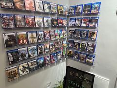 -扑水电玩·PS·Switch·桌游(湖大店)