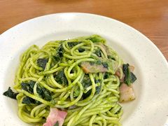 -萨莉亚意式餐厅(永旺购物中心店)