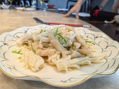 -潮汕味道·煮海餐厅(金麟大厦店)