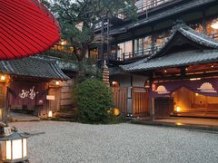 -料亭菊水楼