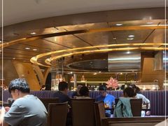 -杭州国际会议中心洲际酒店-原素全日餐厅(解放东路店)