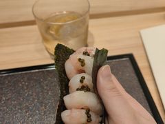 -小十Omakase(地王大厦店)