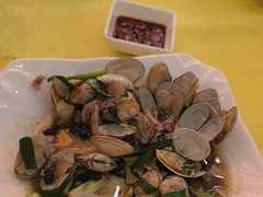 -秋姐美食店(旅游大道店)