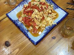 -下梅人家土菜馆(历史文化餐厅度假区店)