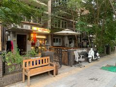 -叁秋咖啡 SANQIU COFFEE(天津河北路店)