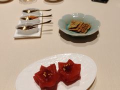 -广州富力丽思卡尔顿酒店·丽轩·粤菜