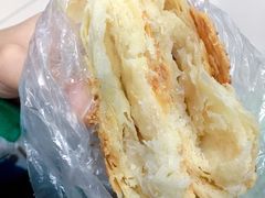 -朱记小郑酥烧饼(建康路店)