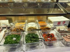 -山城辣妹子(定福庄店)