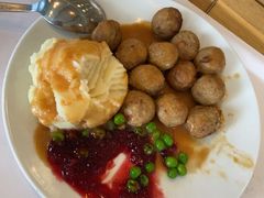 -宜家·瑞典风味餐厅(四元桥店)