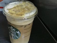 -星巴克(武汉光谷青年汇店)