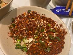 -朱氏胖子烂火锅(洪崖洞店)