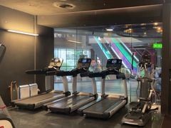 -TOP健身私教工作室(侨香店)