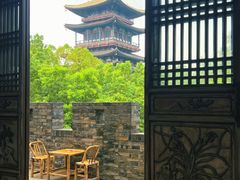 -鼓楼(西湖风景名胜区)