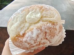 -屋裡·Union Bakery(龙江路店)
