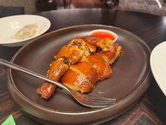 -浙江安吉JW万豪酒店·万豪中餐厅