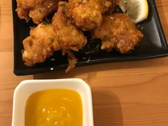 -小岛餐厅