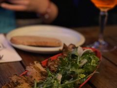 -THE CUT Rooftop顶楼牛排餐吧(环贸iapm店)