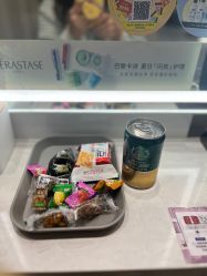 -Mr.JUDY洗个头发