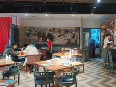 -天山传奇新疆菜(SKLP店)