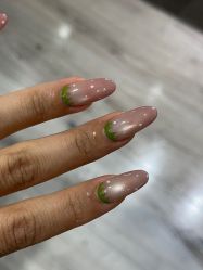-晨·艺美甲美睫