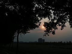 -光明小镇欢乐田园