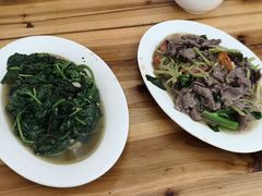 -黄记饮食店·潮汕家常菜(丹霞庄中区店)