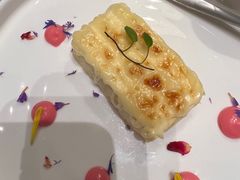 -次第花开素食雅宴