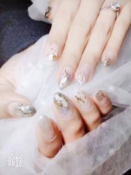 -如一·美甲美睫