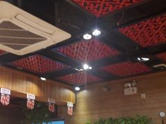 大堂-管氏翅吧(护国寺店)