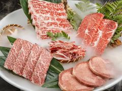 -九田家黑牛烤肉料理(新光汇店)