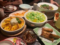 -新白鹿餐厅(西湖银泰店)
