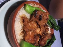 -晓粤·惹味粤菜(凯德乐峰广场店)