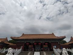 -珠海圆明新园