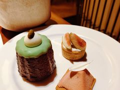 -富力丽思卡尔顿酒店·香荟全日制餐厅