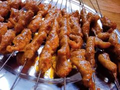 -曾记大腰子烧烤(苗栗路总店)