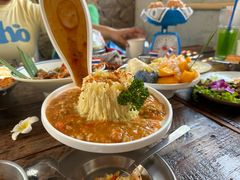 -PAPAYA泰国街头小吃(南山路店)