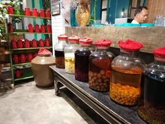 -新竹里馆·花园餐厅(兴苑路店)