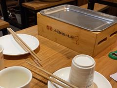 大堂-福苗小骆驼烧烤(莲湖路店)