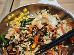 -米村拌饭(欧亚卖场店)