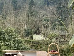 -青城山