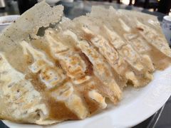 -邢家锅贴老店·非遗·开封菜(金明广场店)