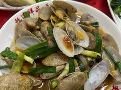 -蛇口康乐快餐鱼仔档(翠苑小区店)